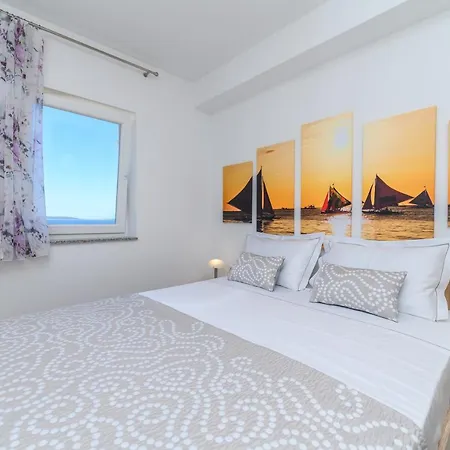 Guest house And Yasmin 3*