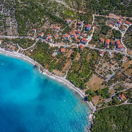 Guest house And Yasmin 3*