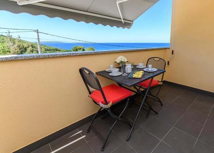 And Yasmin 3* Miholašćica